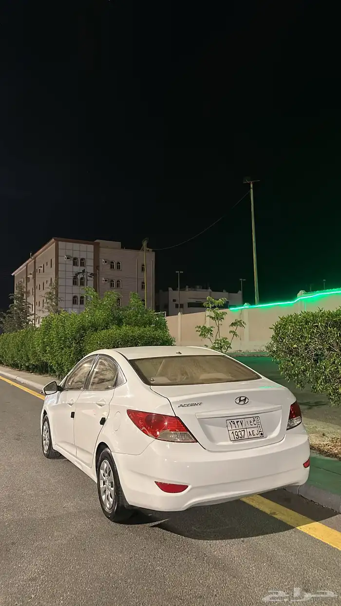اكسنت 2015 استاندر 1