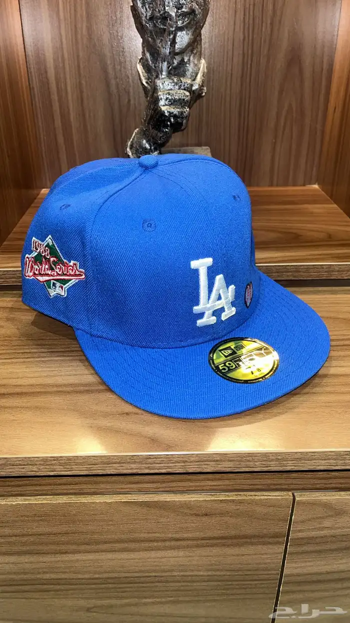 كابات نيو ايرا 4