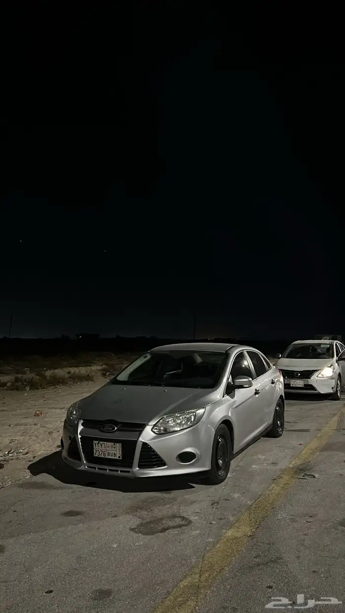 فورد فوكس 2012 0