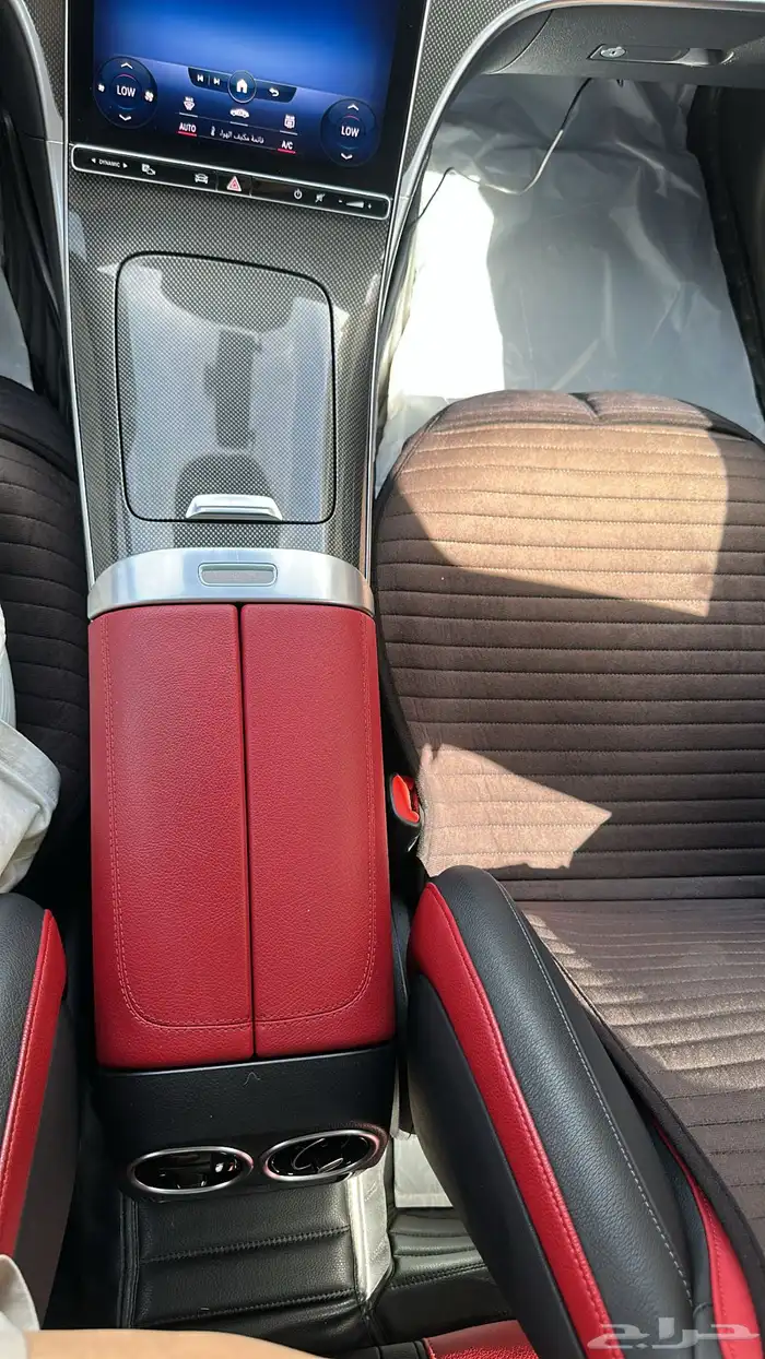 مرسيدس c200 19