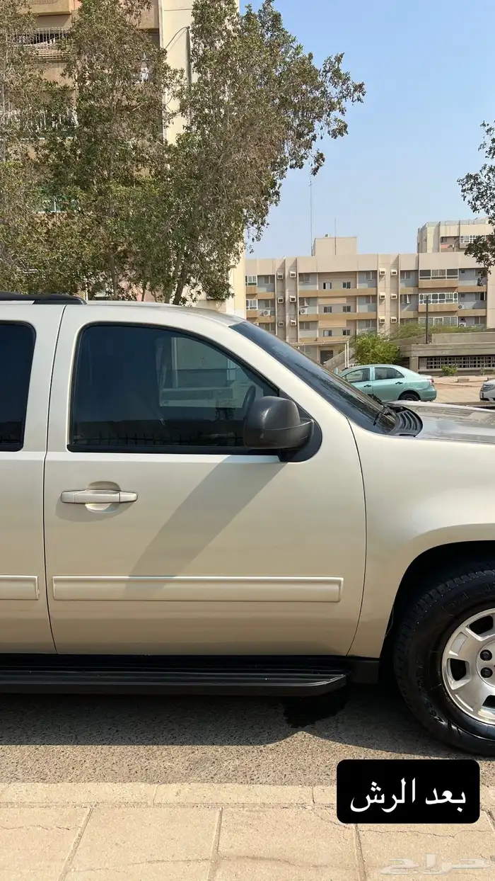 جمس شفروليه سوبربان 2013 2