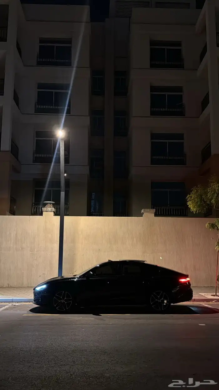 ام جي 7 2025 Luxury 1.5 Turbo 1