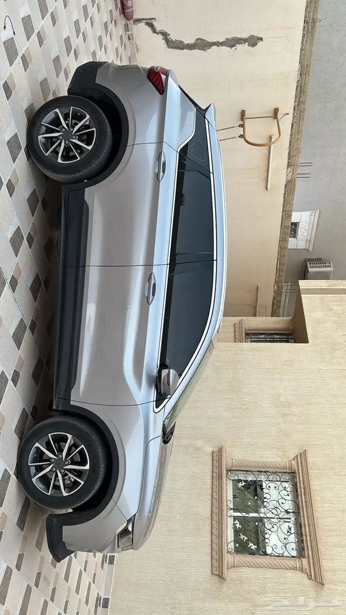 جيلي كولراي 2