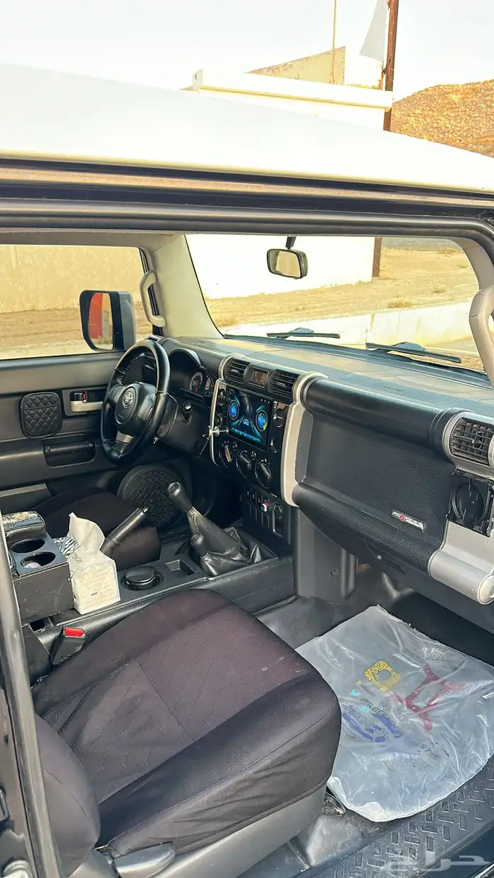 اف جي 2013 13