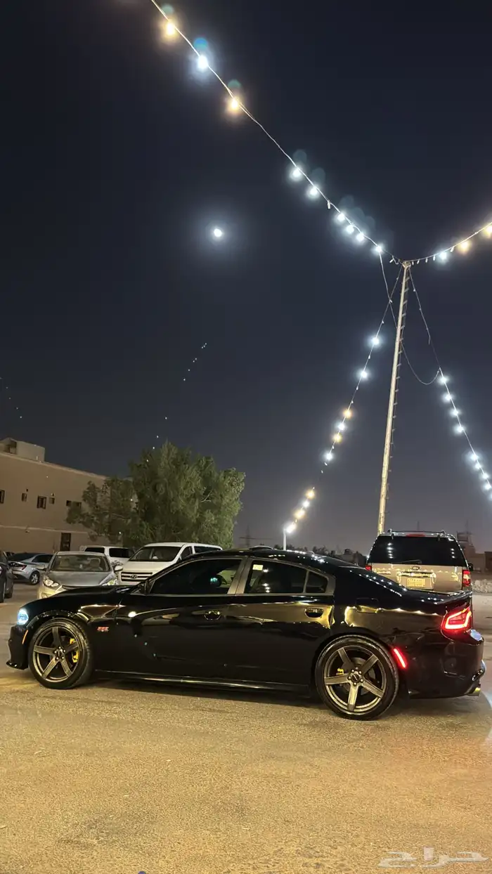 تشارجر 2017 فل هاوس 2