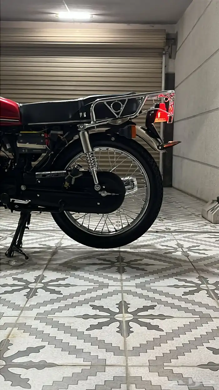 دباب سبورت 2