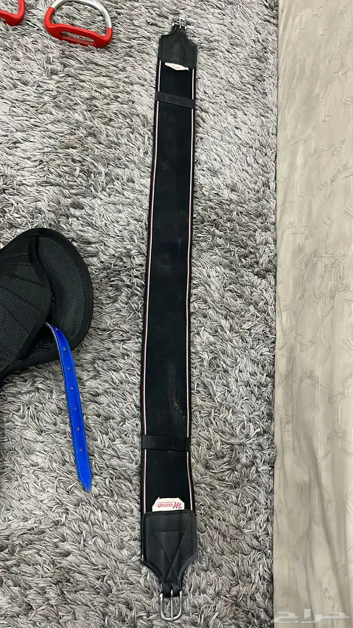 سرج سبق جوكي 3