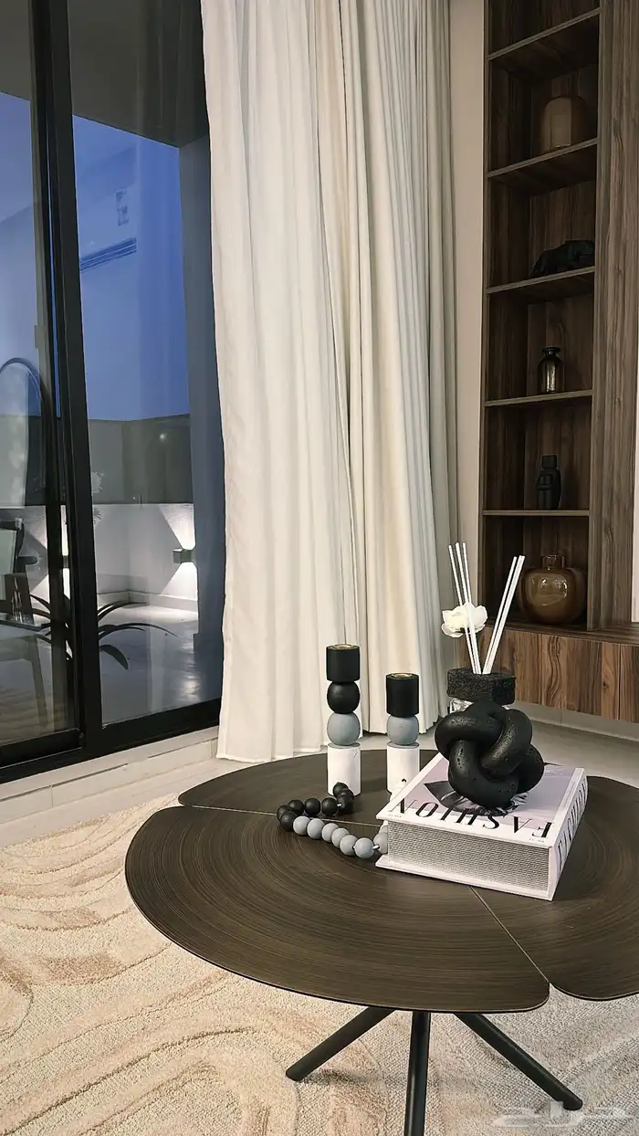 بيع فلل مشروع بناءات بالخبر حي الأمواج 17