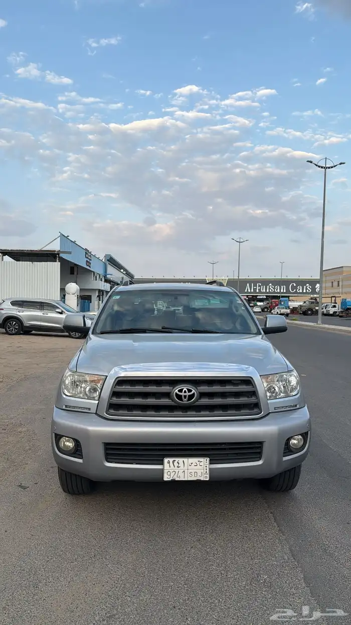 سكويا 2014 4