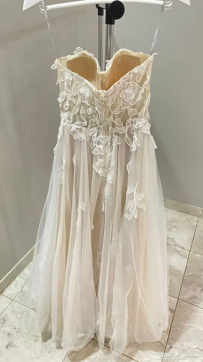 فستان سهره 4