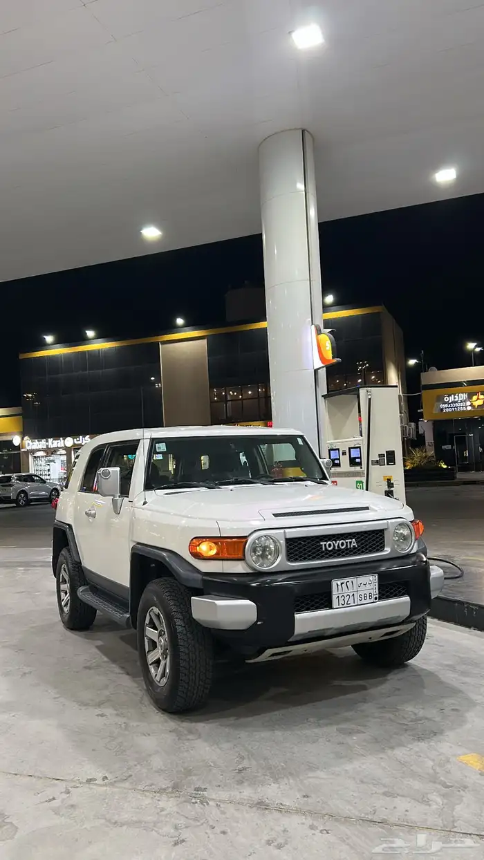 اف جي 2010 3