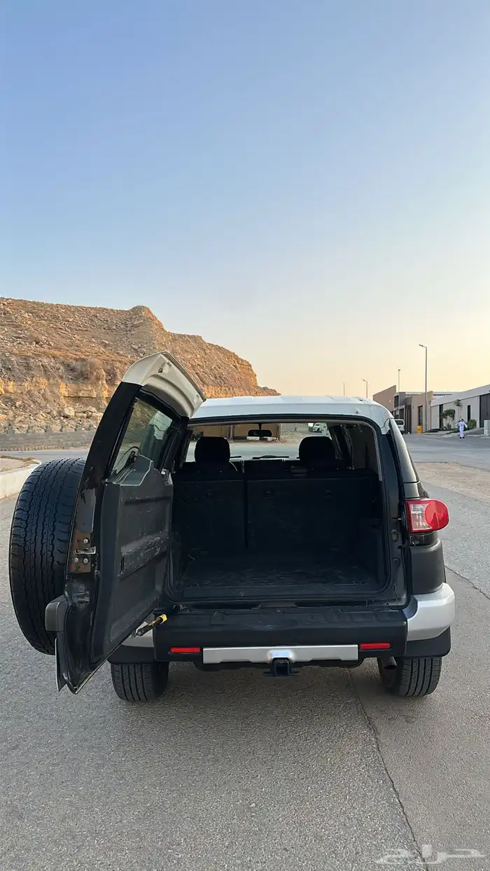 اف جي 2013 15