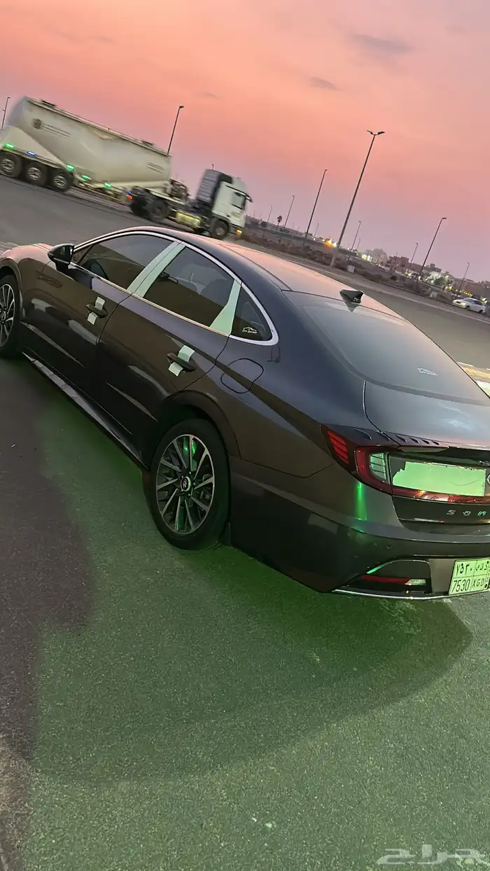 سوناتا فل كامل 2020 نظيفه 3