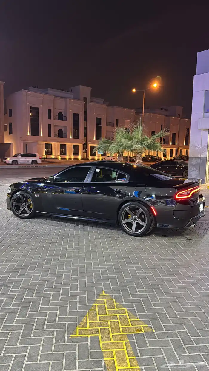 تشارجر 2017 فل هاوس 0