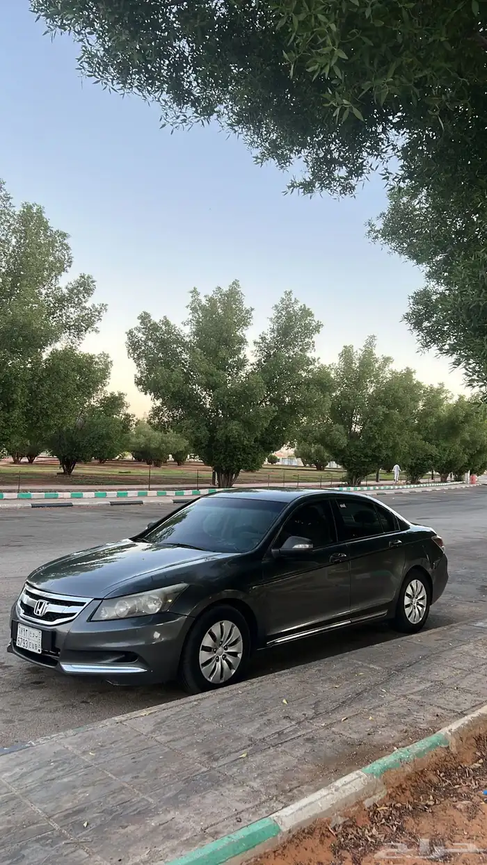هوندا اكورد 0