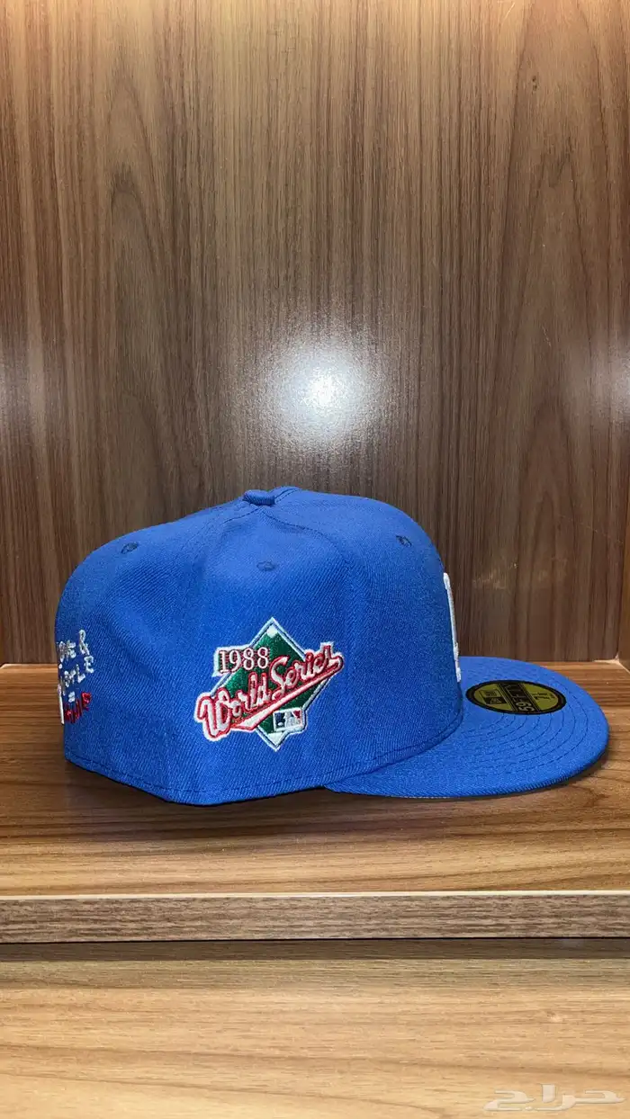 كابات نيو ايرا 3