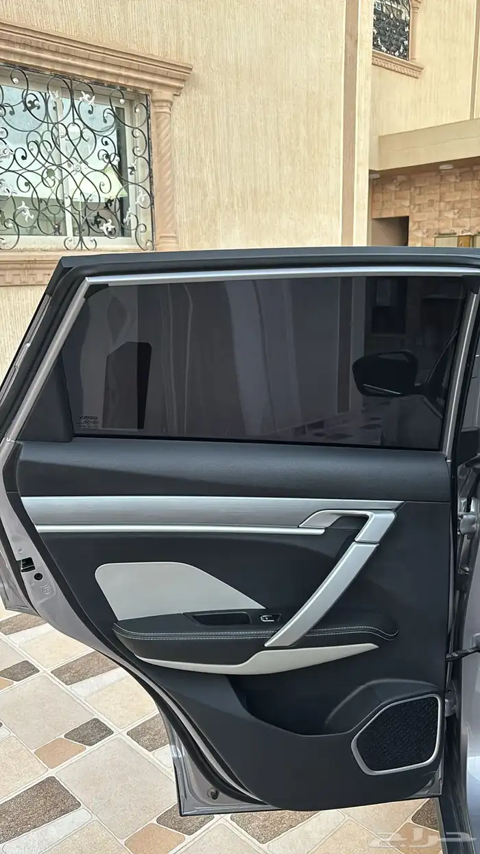 جيلي كولراي 13