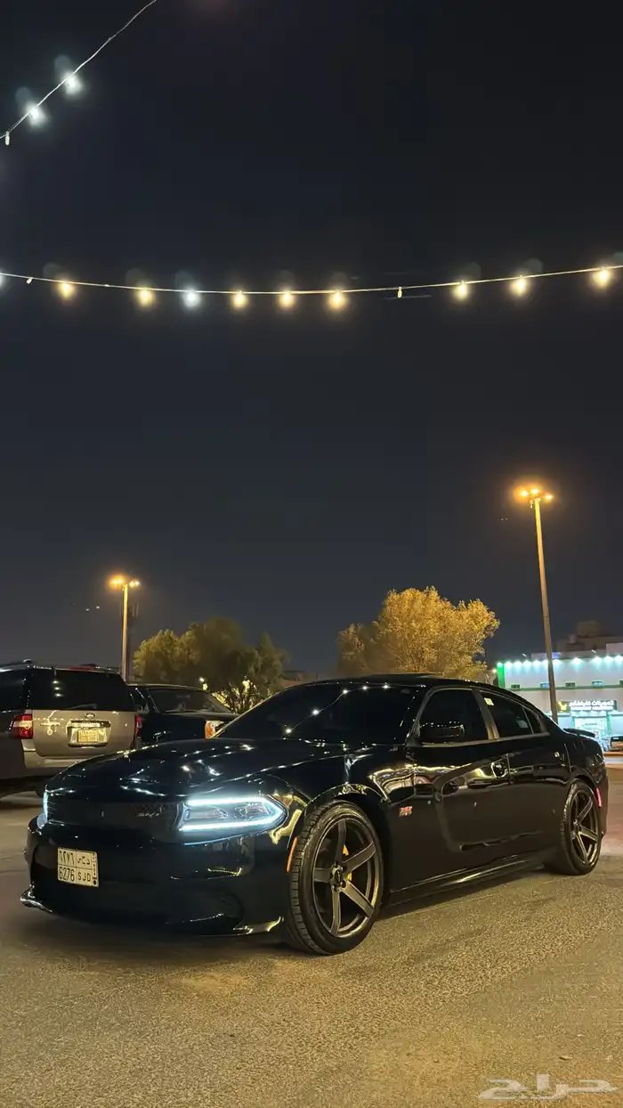 تشارجر 2017 فل هاوس 4