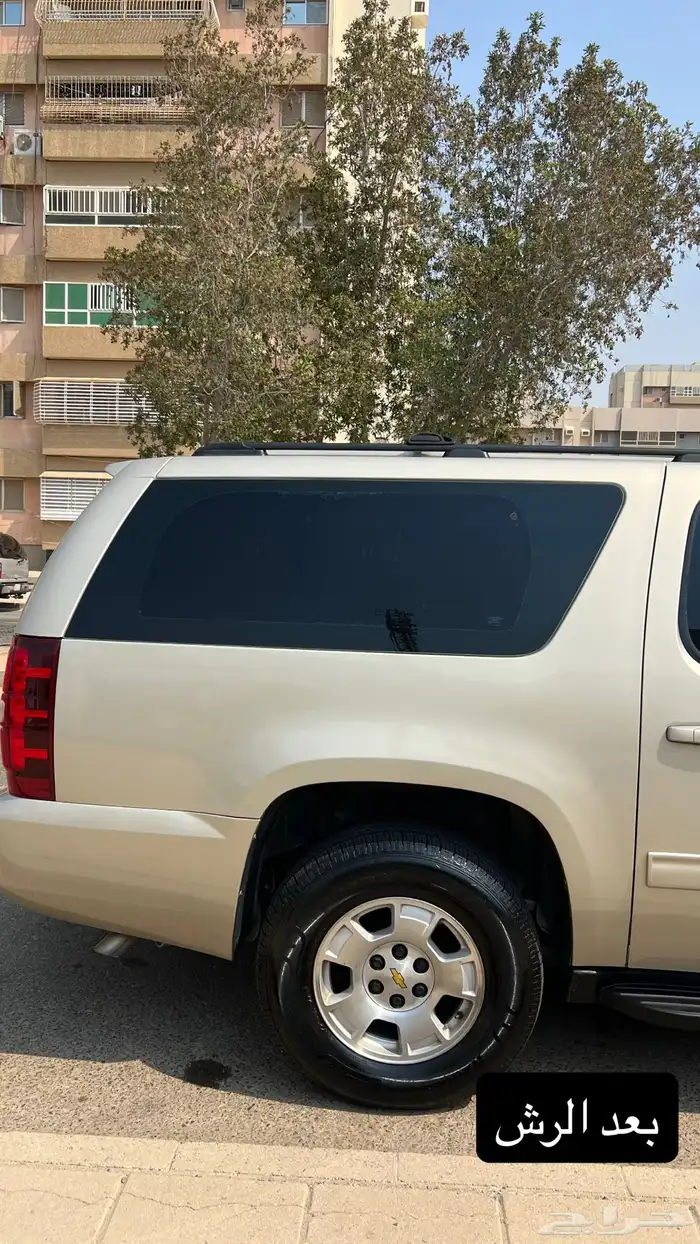 جمس شفروليه سوبربان 2013 6