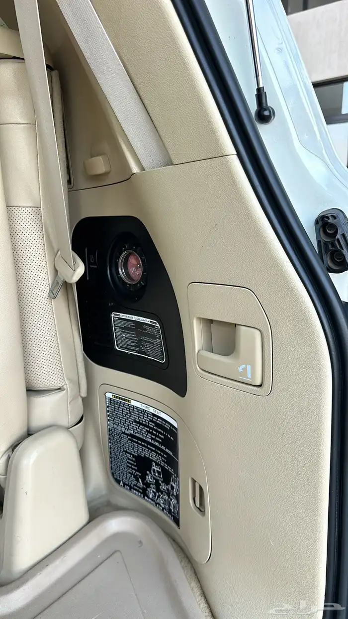 لاندكروزر 2016 VXR 17