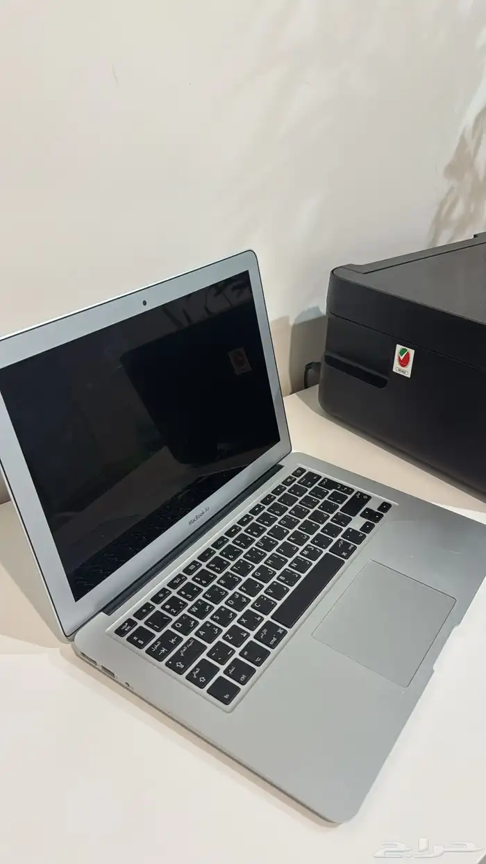 لابتوب ماك بوك اير 1