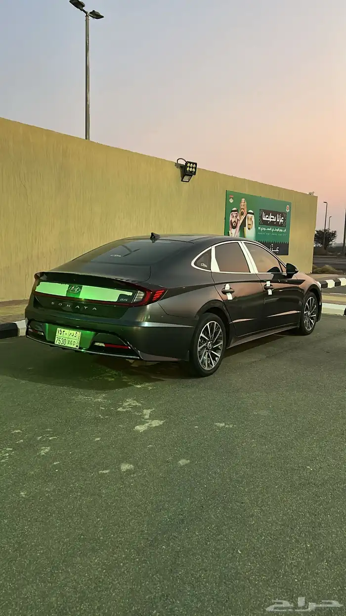 سوناتا فل كامل 2020 نظيفه 2