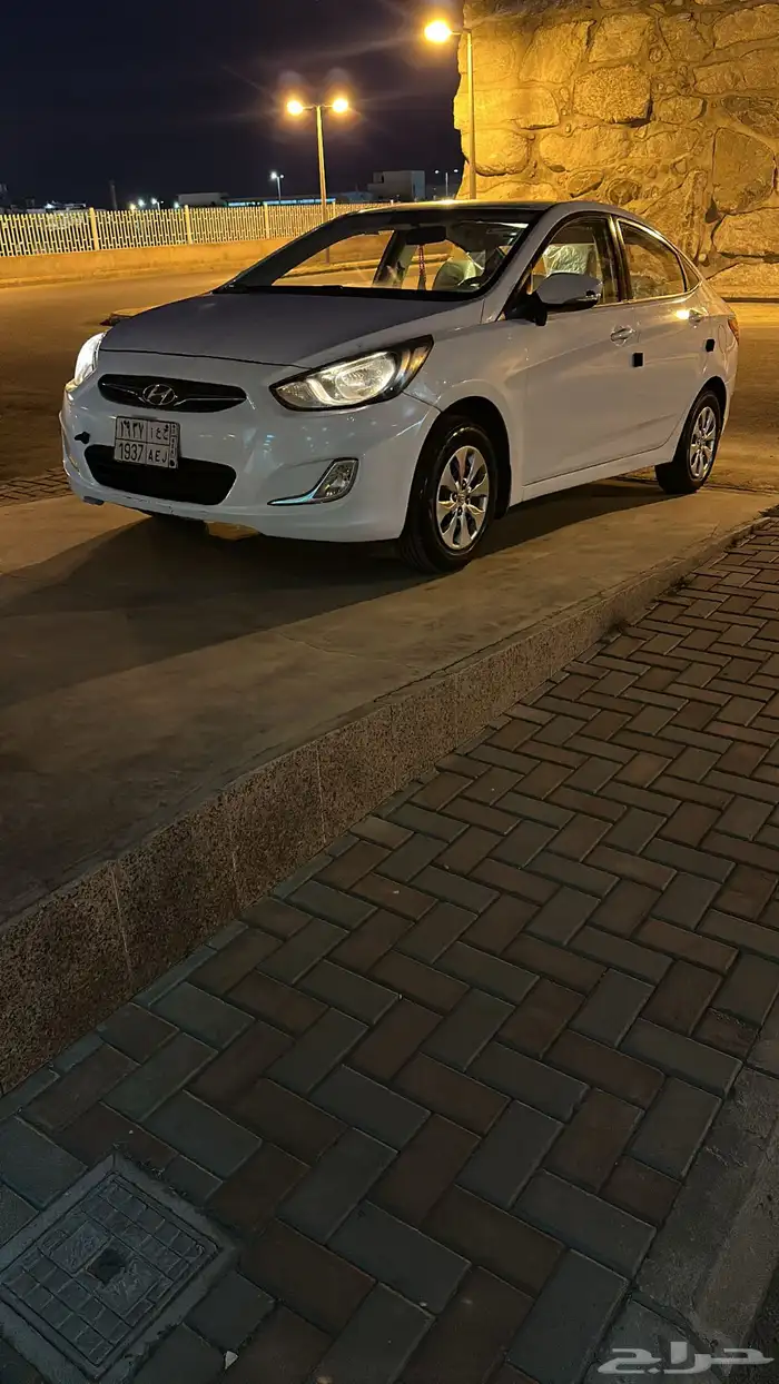 اكسنت 2015 استاندر 6