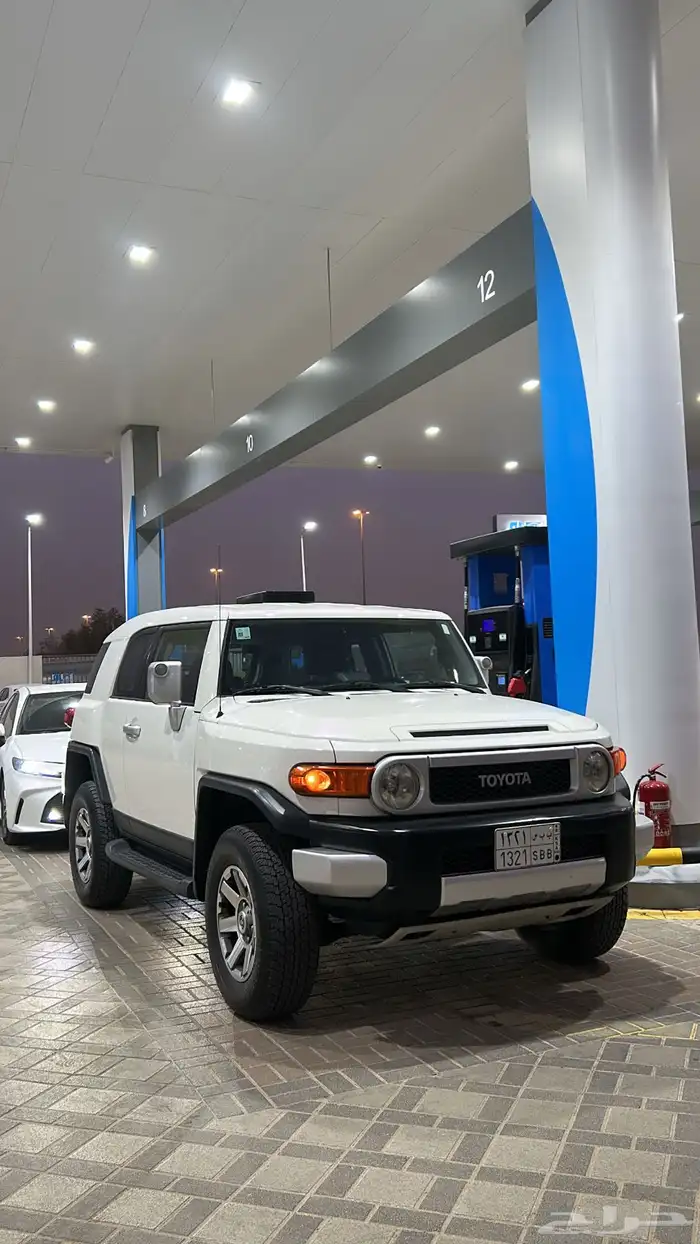 اف جي 2010 2