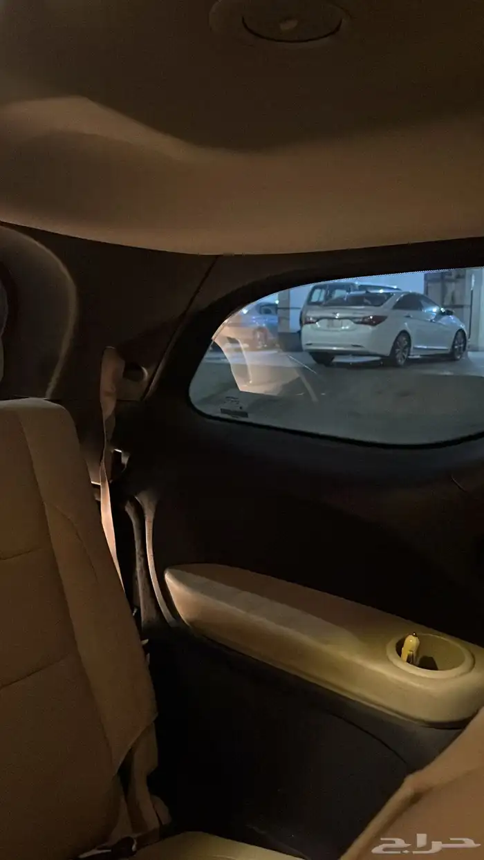 دودج دورانجو2015 للبيع 63
