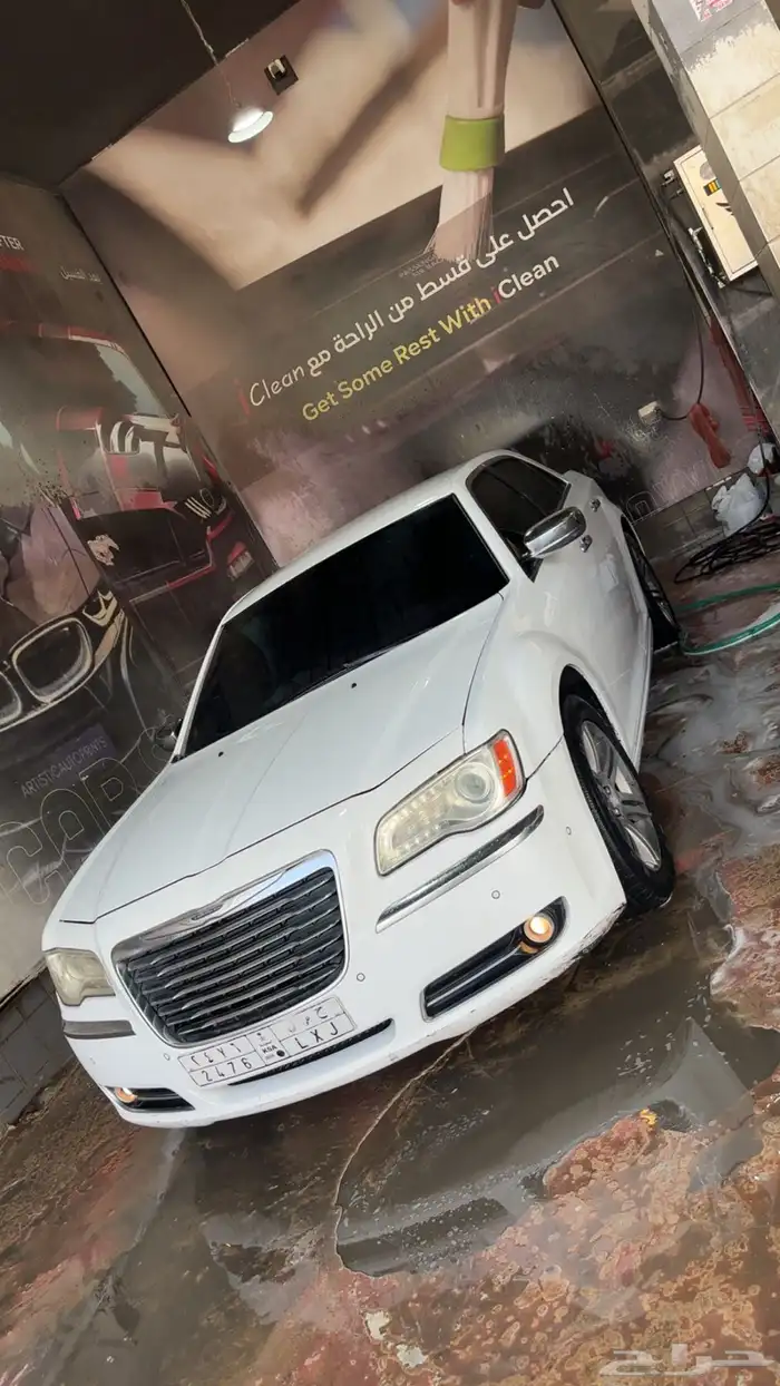 كرايسلر 2014 3