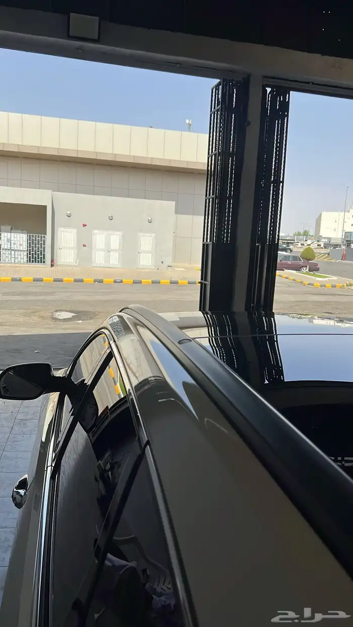 جراند سنتافي 12