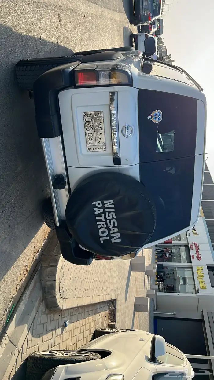 بترول نيسان 3