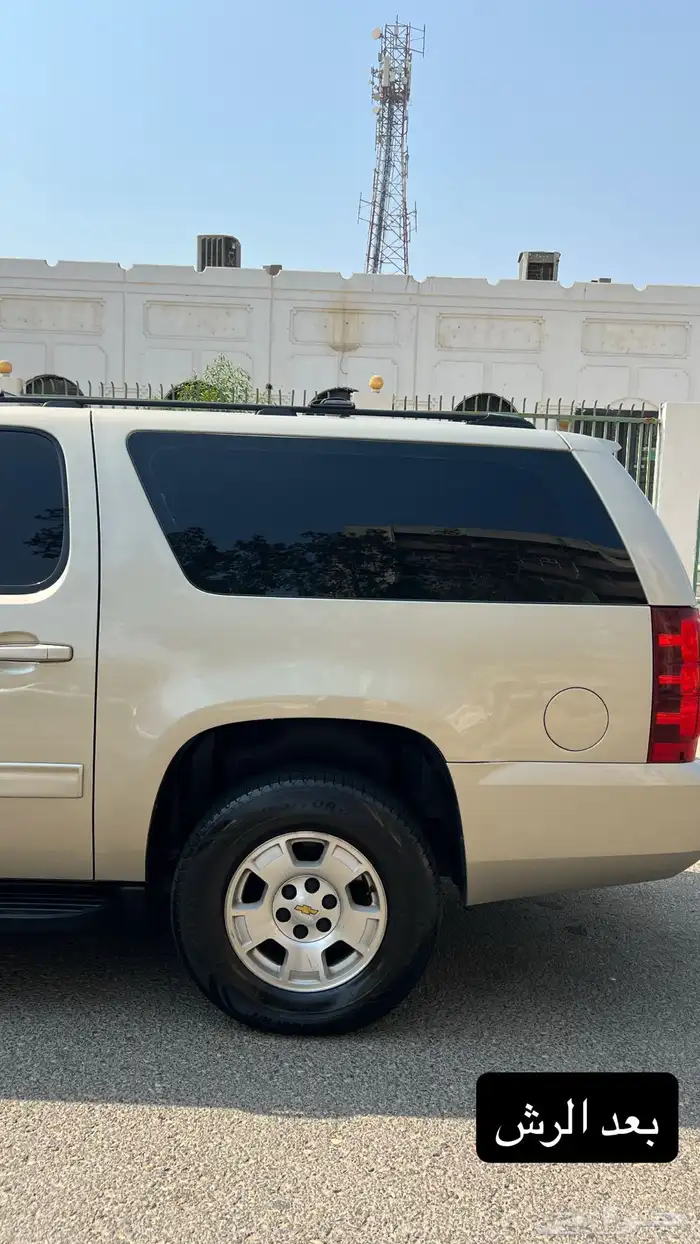 جمس شفروليه سوبربان 2013 12