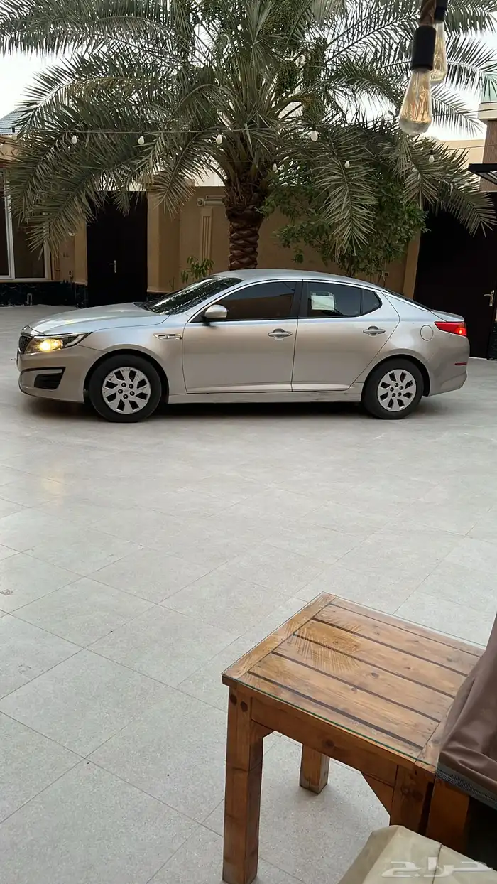 اوبتيما 2015 6