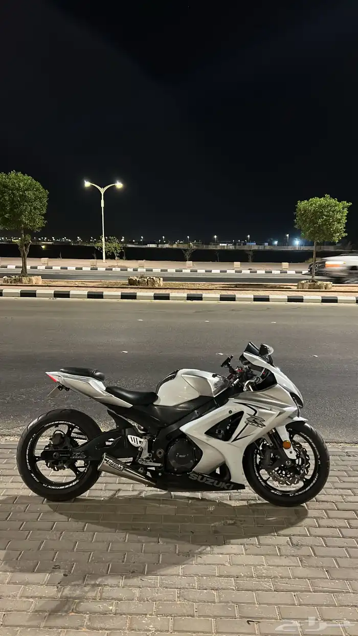 ريس 1000 موديل 2007 10