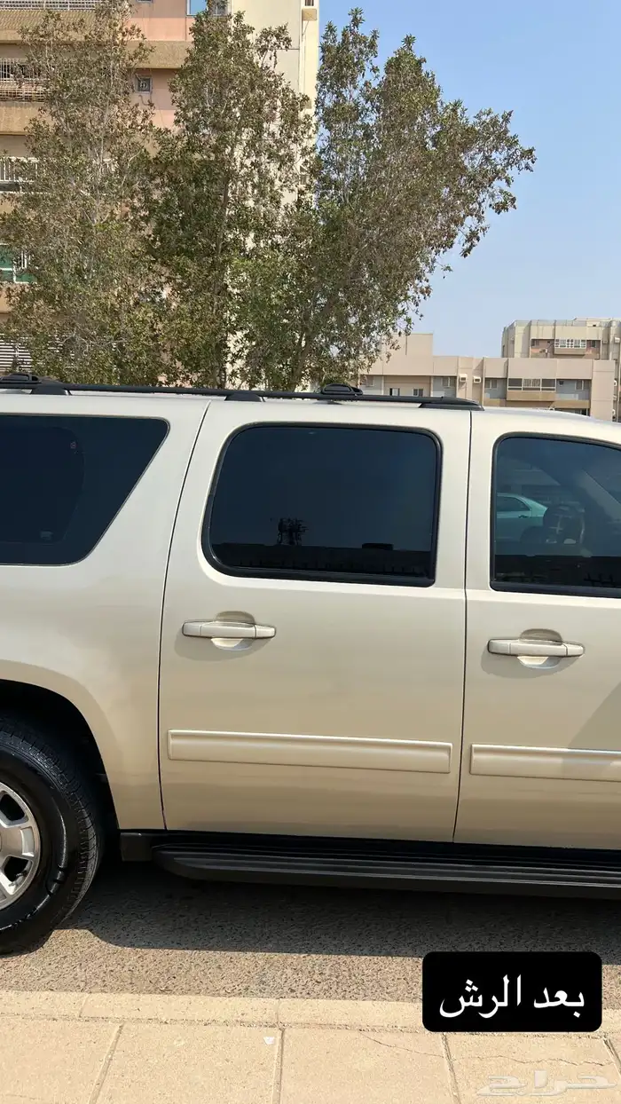 جمس شفروليه سوبربان 2013 3