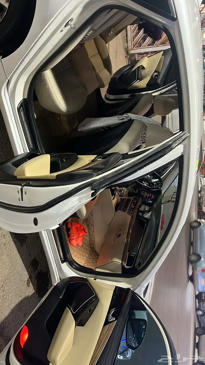 كيا كادينزا 2017 5