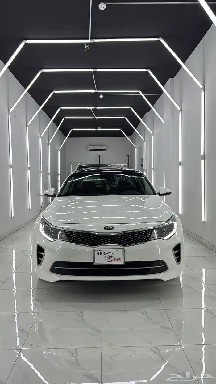 اوبتيما Gt line 1