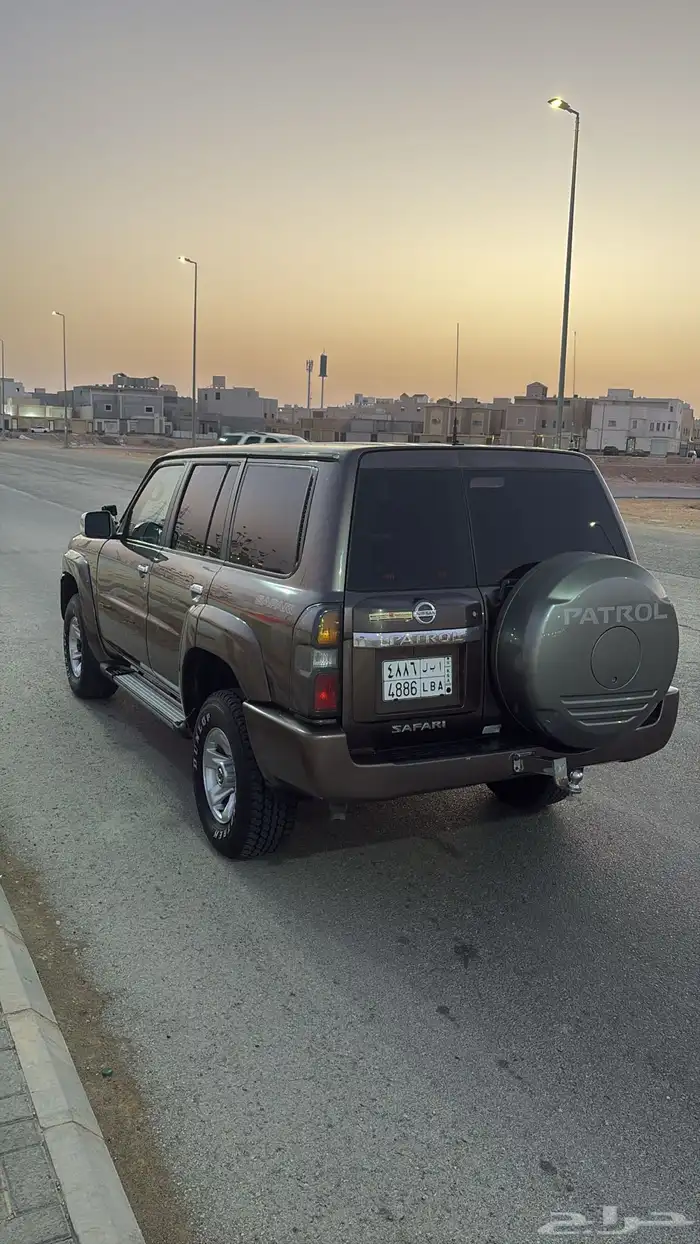 باترول فتك 2