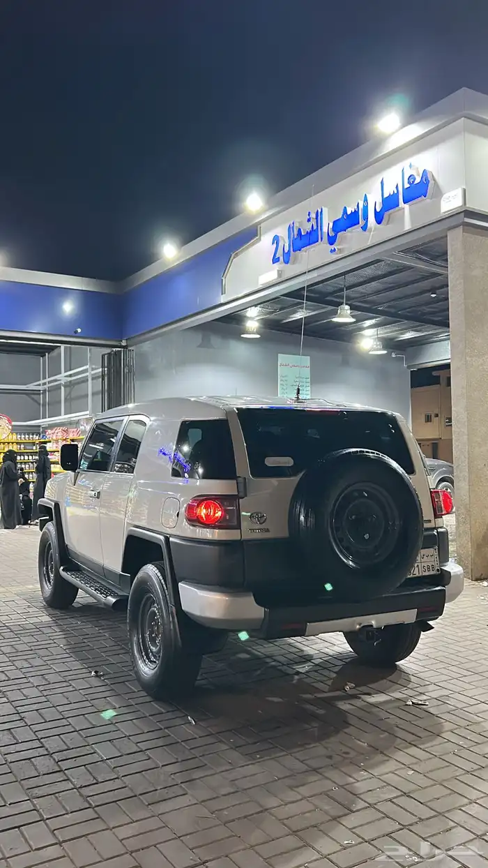 اف جي 2010 5