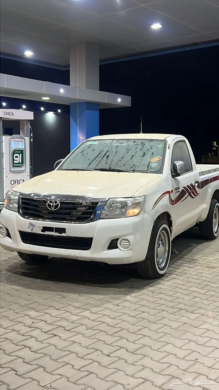 جنوط دوج مع طيس 6