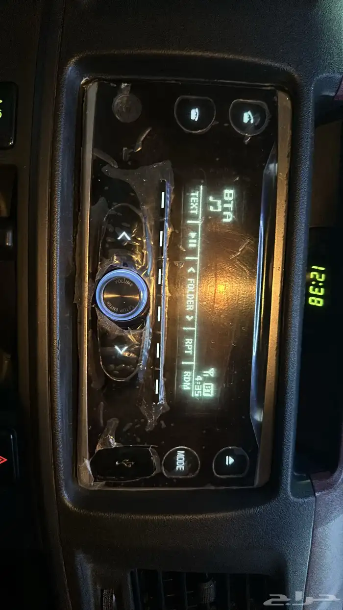 مسجل بازعي 1