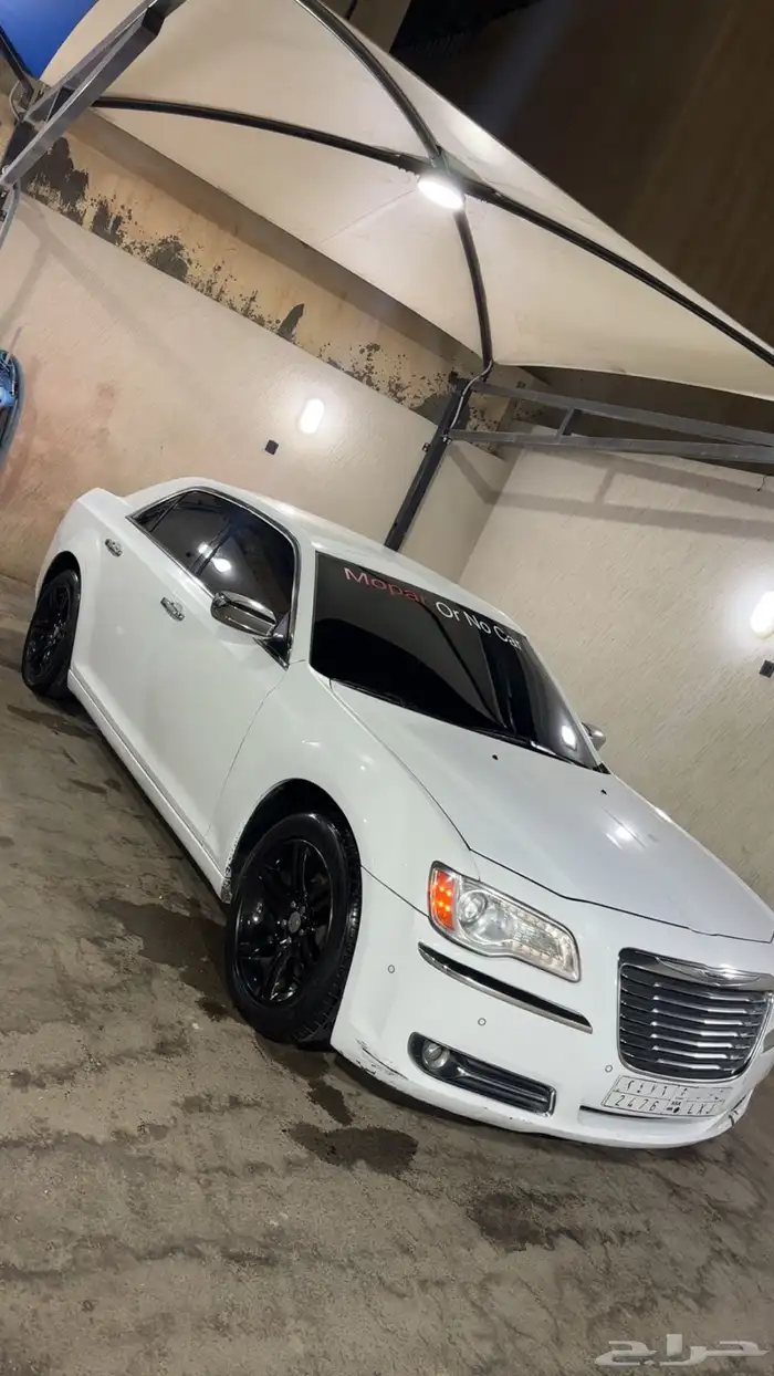 كرايسلر 2014 2