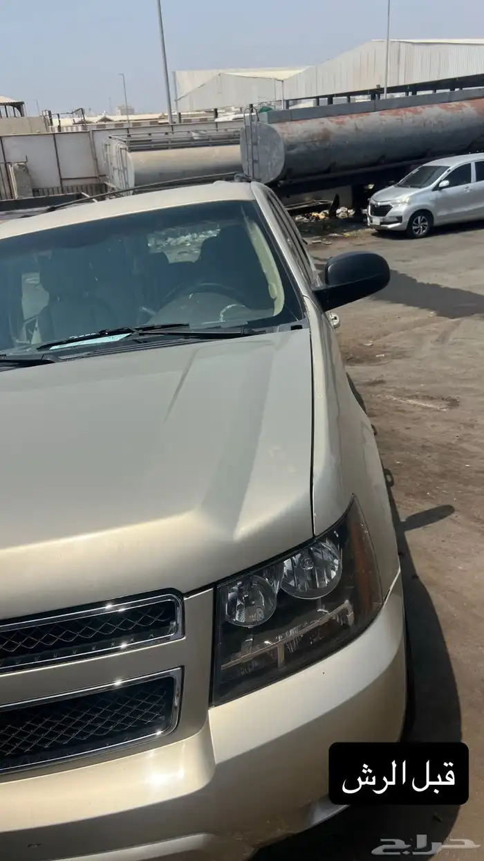 جمس شفروليه سوبربان 2013 49