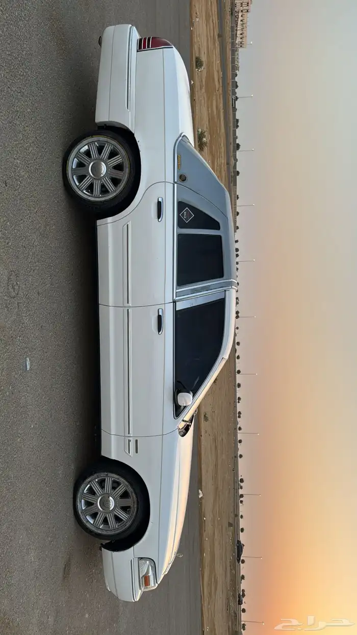 فورد ماركيز 4