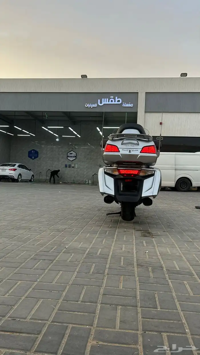 قولد وينق 2013 3