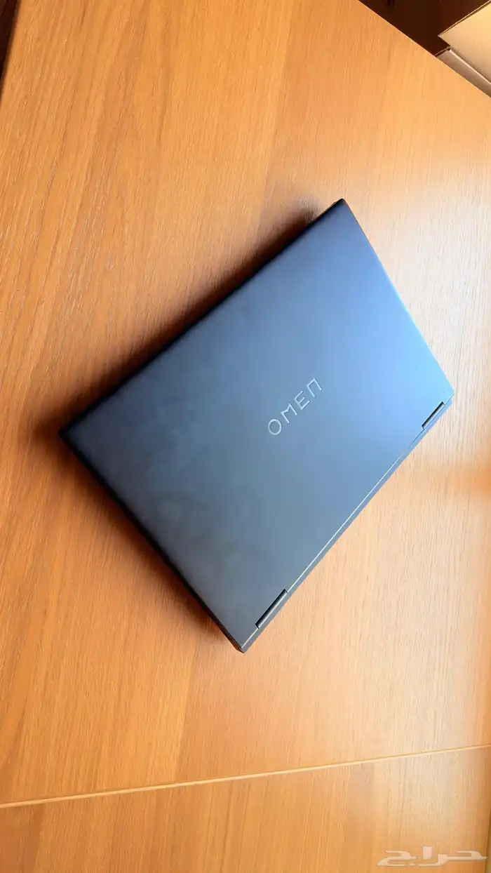 لابتوب قيمنق omen 0