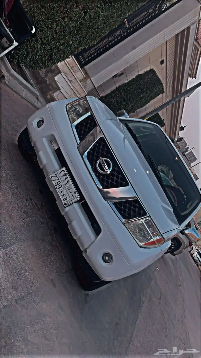 نيسان باثفندر 2007 0