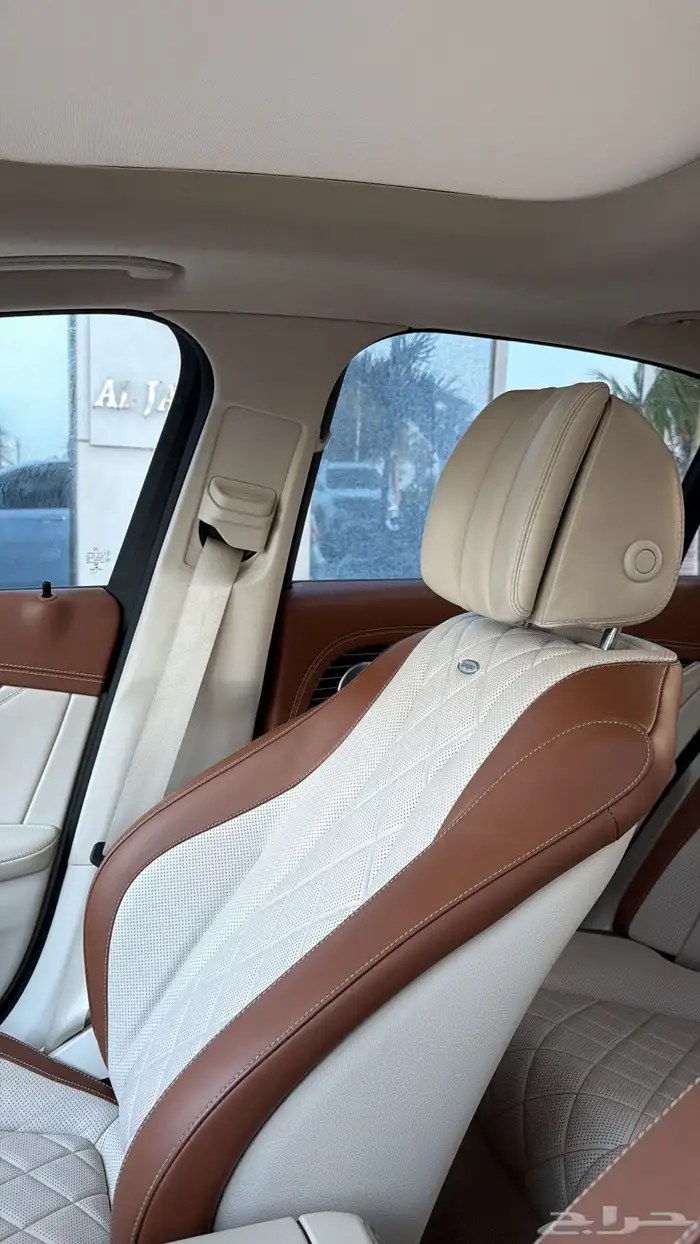مرسيدس E350 ديزاينو 2021 بانوراما night package 9