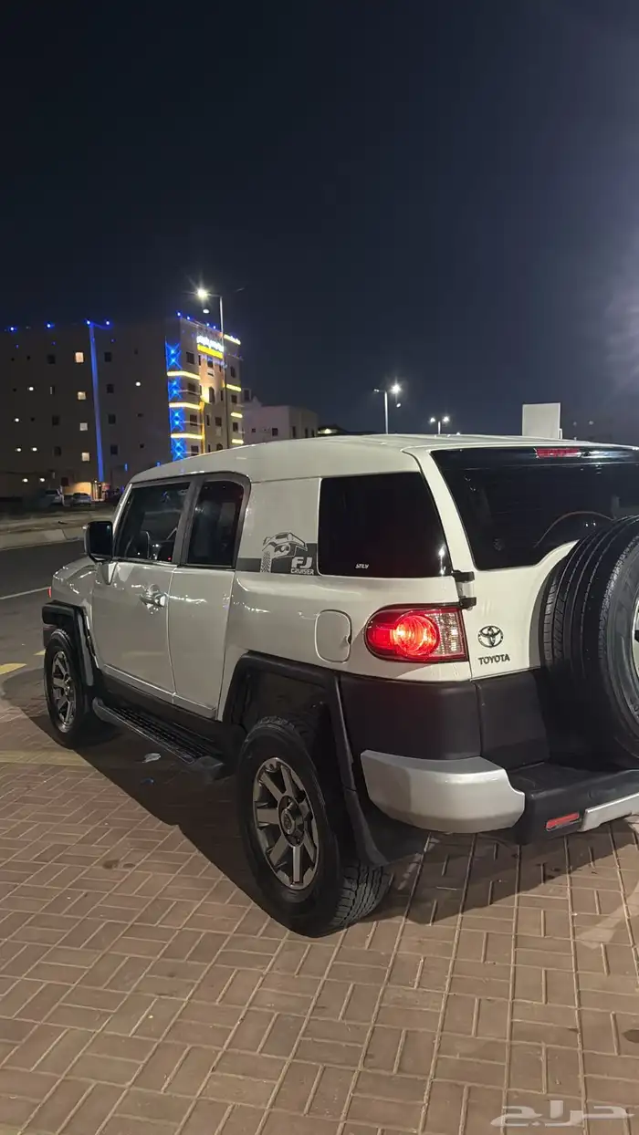 اف جي 2022 5